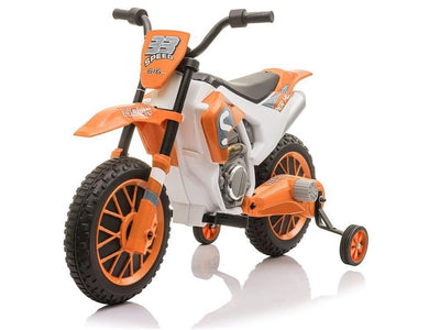 12V Mini Dirt Bike Kids Ride-On
