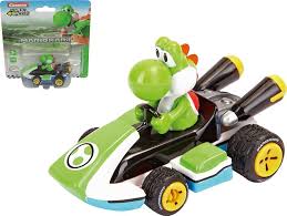 17311-P&S Nintendo 7 Yoshi