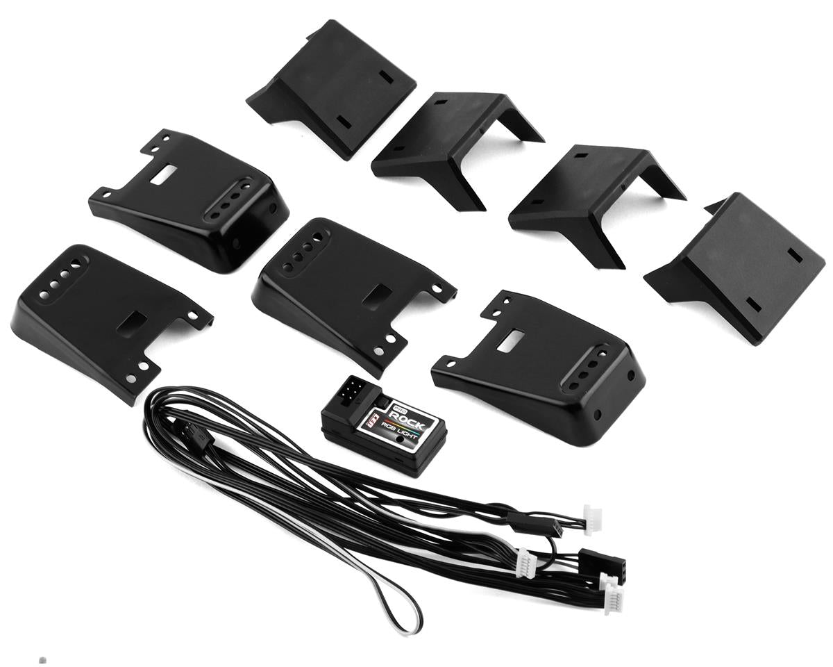 CEN0801 Rock Lights for F450