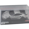KYOMZP159S Kyosho MR-04N-RM Porsche 911 GT3 RS GT Painted Body (Silver)