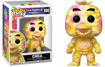 FU64230 Chica (Tie-Dye)