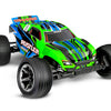 37254-8 Rustler XL-5 Brushed 1/10 Scale 2WD Stadium Truck