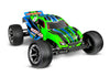 37254-8 Rustler XL-5 Brushed 1/10 Scale 2WD Stadium Truck
