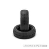 JCO4087-01 Rippits - Dirt Oval, HD Carcass, 2.2" Front Buggy Tire