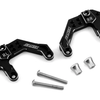 END-6024-BK Samix Element Enduro Rear Shock Plate (Black)