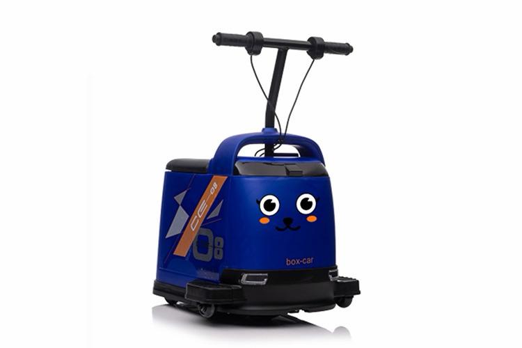 SX2268 Baby Ride-On Box Car 12V/7Ah