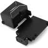 X004LURH0R Treal Hobby Losi® LMT 2.0 Aluminum LCG Electronics Tray & Mount Set (Black)