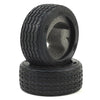 PRM1014000 Vintage Racing Front Tire (2) (26mm)