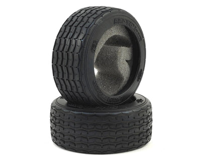 PRM1014000 Vintage Racing Front Tire (2) (26mm)