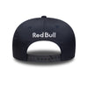 60669223 Red Bull Racing New Era 9Seventy 2025 Navy Team Hat - Adult/Kid