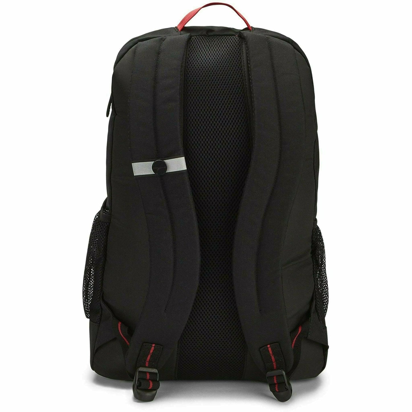304491009 Porsche Motorsport Backpack - Black