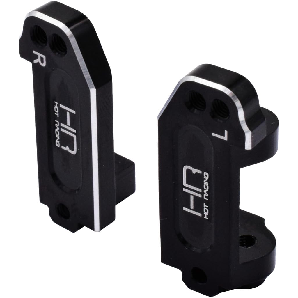 HRTE1901 Caster Blocks