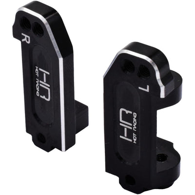 HRTE1901 Caster Blocks