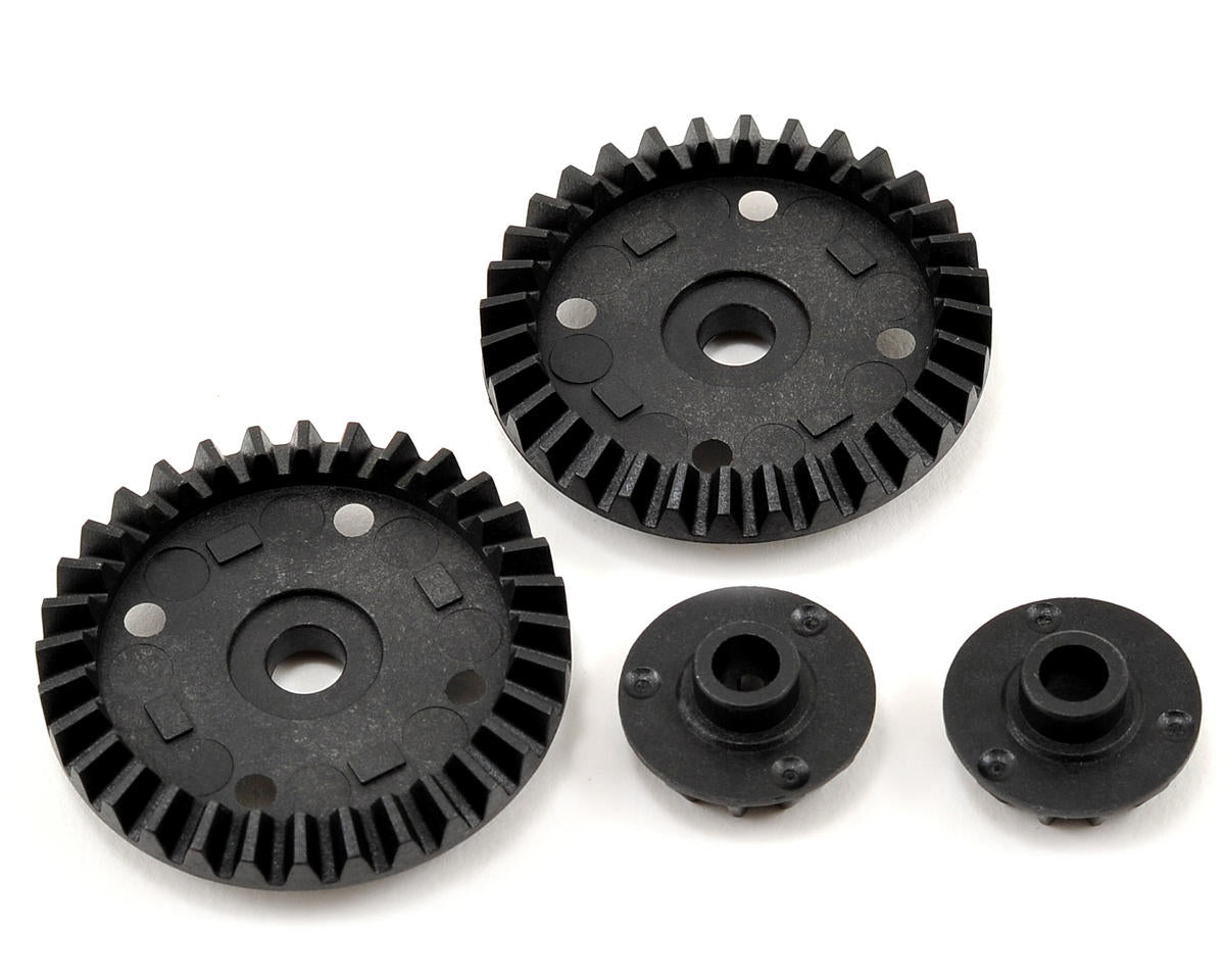 VTR232043 Differential Ring & Pinion Gear Set