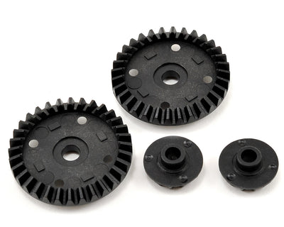 VTR232043 Differential Ring & Pinion Gear Set