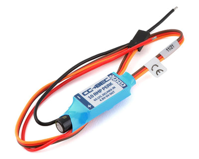 CSE010-0004-00 10 Amp Adjustable BEC