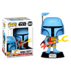 FU40858 Star Wars Boba Fett #305