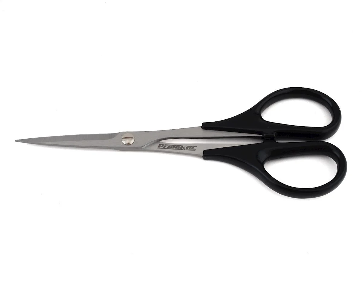 PTK8279 Lexan Scissors (Straight)
