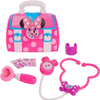 88093 Disney Jr. Minnie Bow-Care Doctor Bag Set