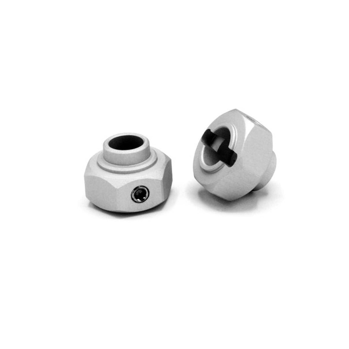VPS08358 12mm Hex for 6mm Stub Shafts