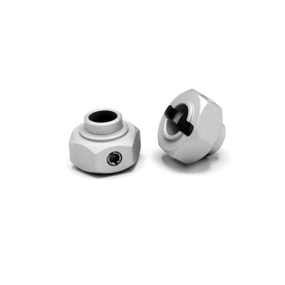 VPS08358 12mm Hex for 6mm Stub Shafts
