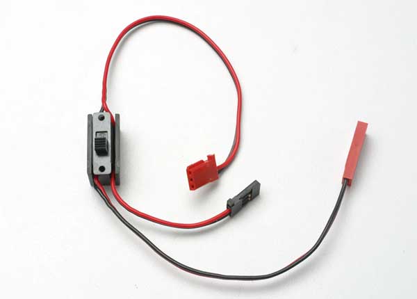 3035 Wiring Harness