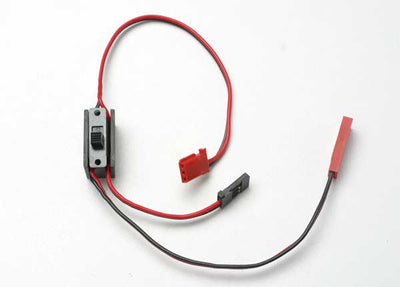 3035 Wiring Harness