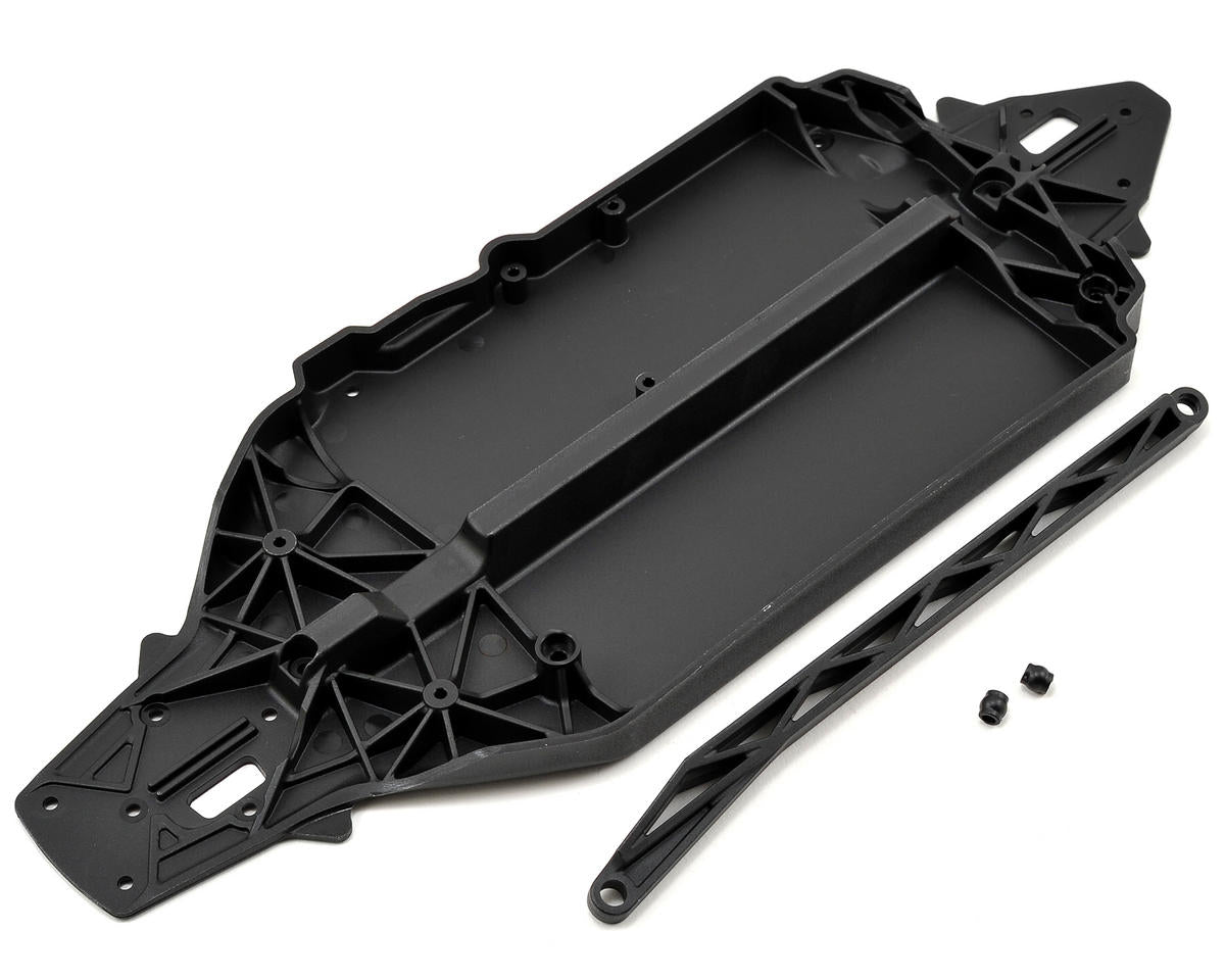 VTR231010 V100S Chassis Set