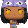 FU32669 Runaways-Molly Hernandez