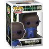 FU59255 Morpheus