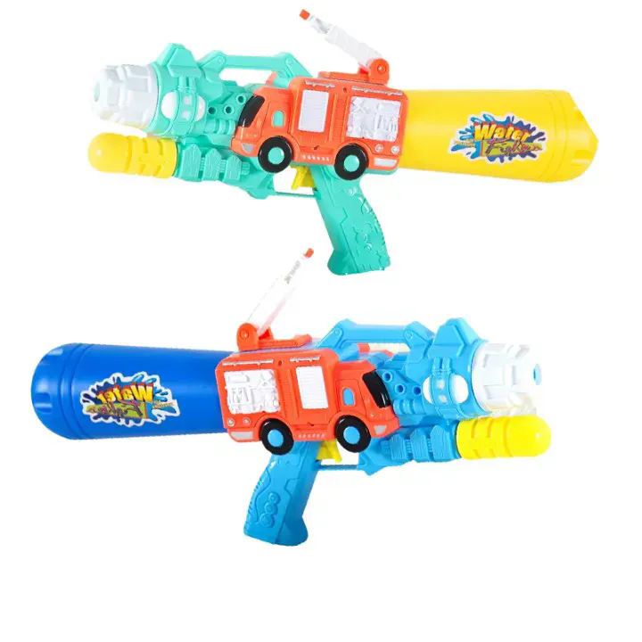 LU5681B Water Fun