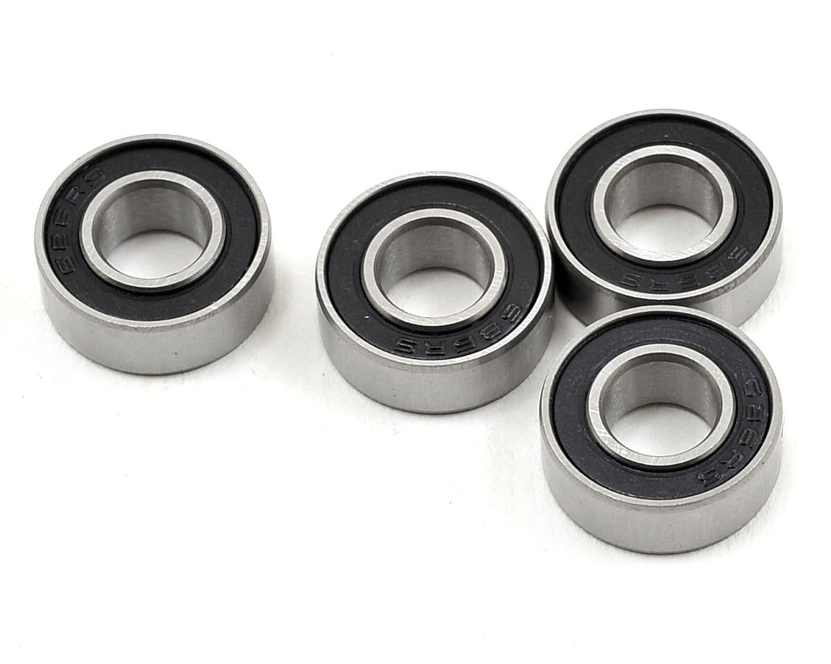 TKRBB06135 6x13x5mm Ball Bearing (4)