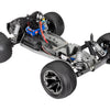 37076-74 Rustler VXL 1/10 Scale 2WD Brushless Stadium Truck With Pro Series Magnum 272R Transmission