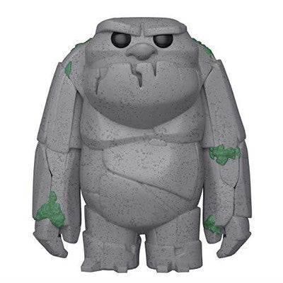 FU42133 Frozen 2-Earth Giant #587