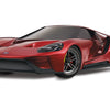83056-4 Ford GT XL-5 1/10 Scale AWD ON-Road Car