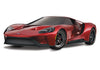 83056-4 Ford GT XL-5 1/10 Scale AWD ON-Road Car
