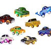 CarTuned 597346-XX2 1:64 Lowriders SHOW GLOW Series 3