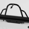 Z-S0959 Rampage Recovery Rear Bumper w/Swing Away Tire Carrier