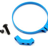 EXO1718BLU Angled Clamp On Fan Mount (Blue) (540 Can)