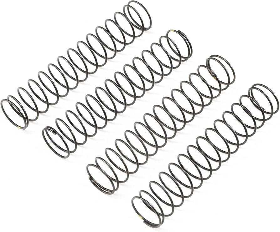 LOS243016 Shock Springs Soft