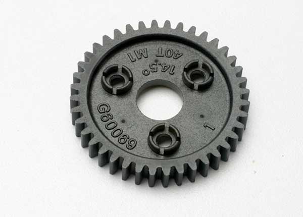 3955 Spur Gear,40-T