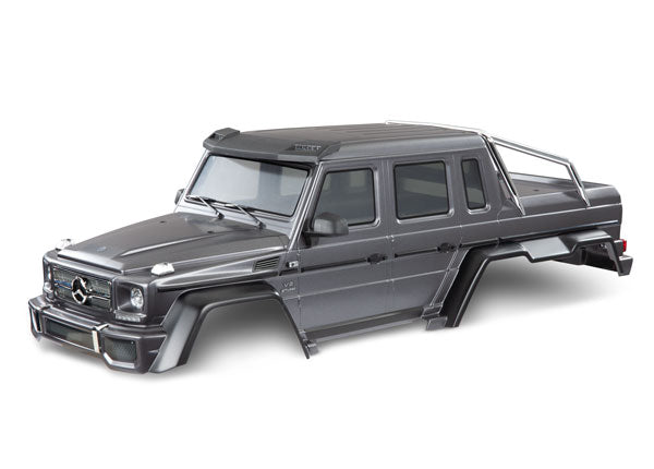 8825X Body MercedesBenz G 63 S