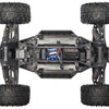 77086-4 XMaxx 8S 4x4 1/6 Scale Brushless Monster Truck