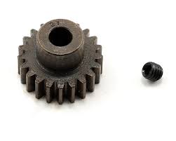RRP8721 21T Pinion