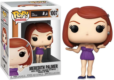 FU48883 The Office Meredith Palmer #1007