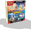 PKU191-85991 Pokemon Scarlet & Violet #8 Surging Spark Booster Bundle