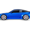 93424-4 4-Tec 2.0 Nissan 240SX Brushless VX3