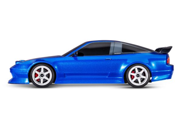 93424-4 4-Tec 2.0 Nissan 240SX Brushless VX3
