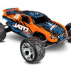 55077-3 Jato 3.3  1/10 Scale 2WD Nitro Stadium Truck