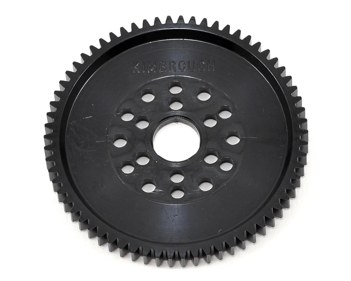 KIM249 32P Spur Gear (66T)